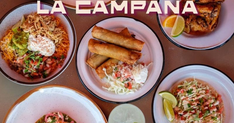 La Campana