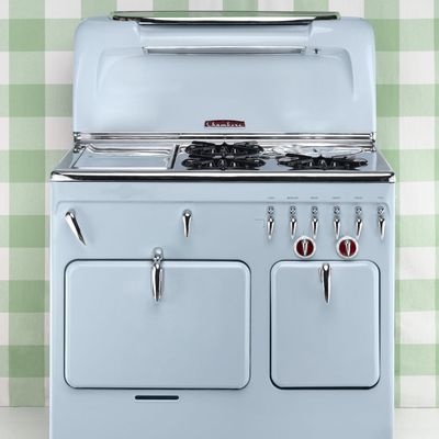 Antique Stove Shop