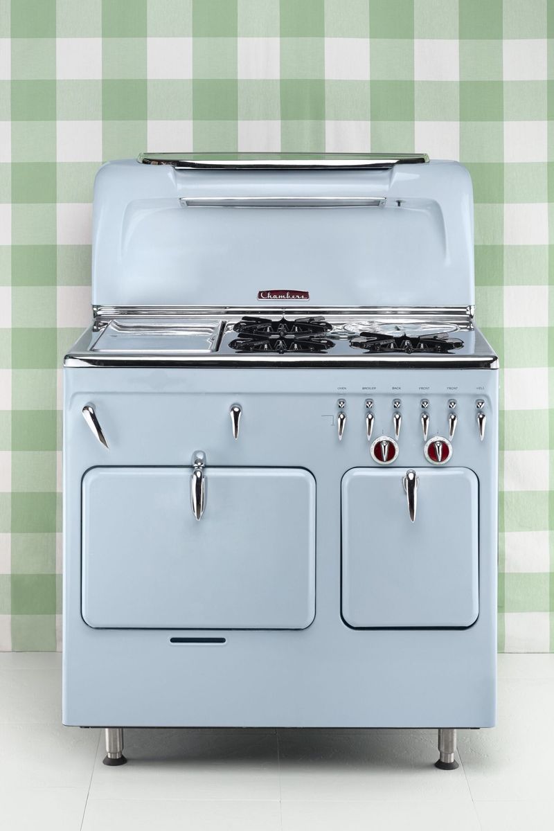 Antique Stove Shop