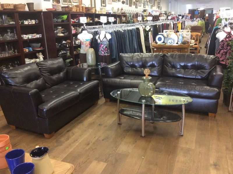 SPARC Second Chance Store