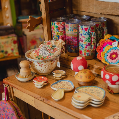 Plum Gift Boutique
