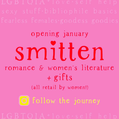 Smitten