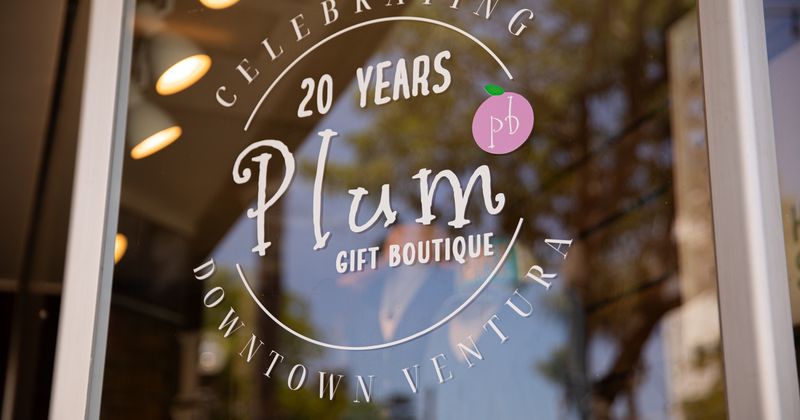 Plum Gift Boutique