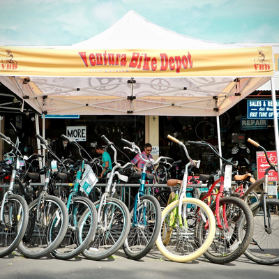 Ventura Bike Depot, Inc.