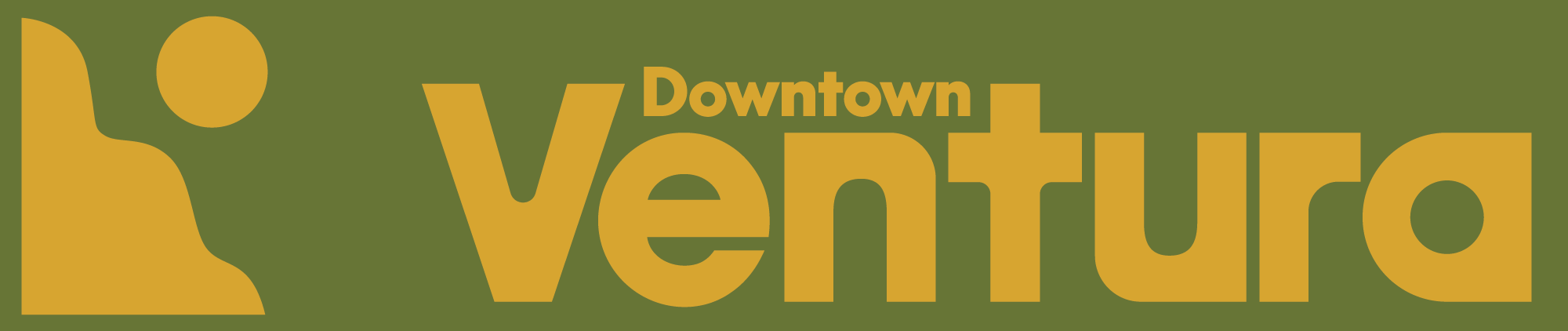 Downtown Ventura