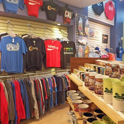 Very Ventura Gift Shop & Gallery