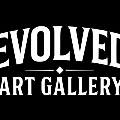 Evolved Art Gallery