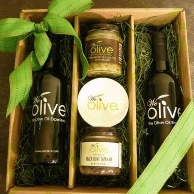 Olive Ventura