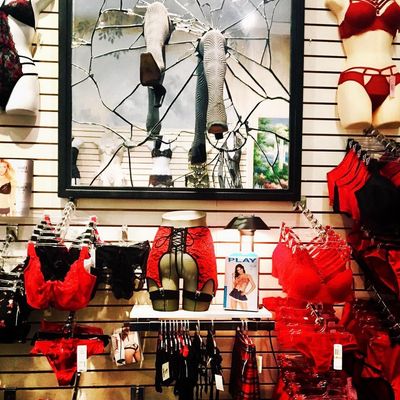 Aphrodites Lingerie & Gift Gallery
