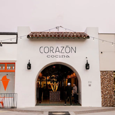 Corazon Cochina restaurant image