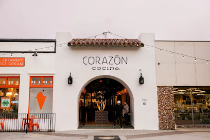 Corazon Cochina restaurant image