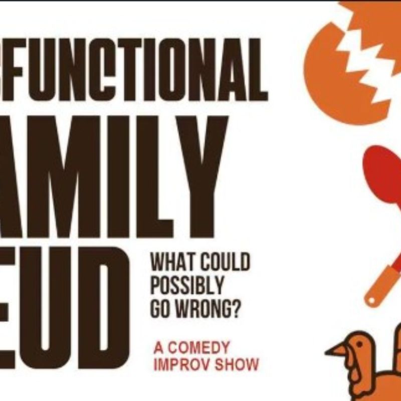 Dysfunctional Family Feud