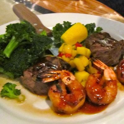 Aloha Steakhouse