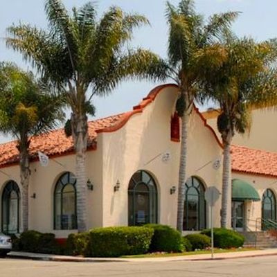 Ventura Executive Suites