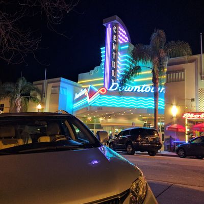 Century 10 Downtown