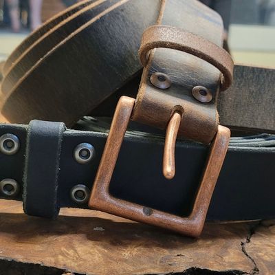 American Ruin Leather & Oddities
