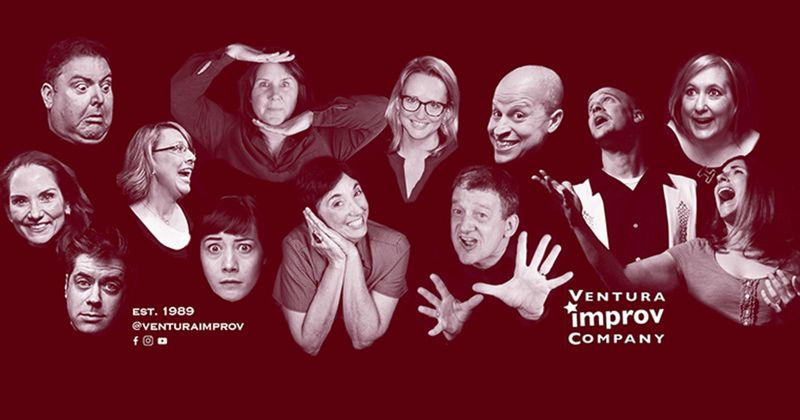Ventura Improv Company