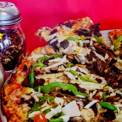 PizzaMan Dan’s