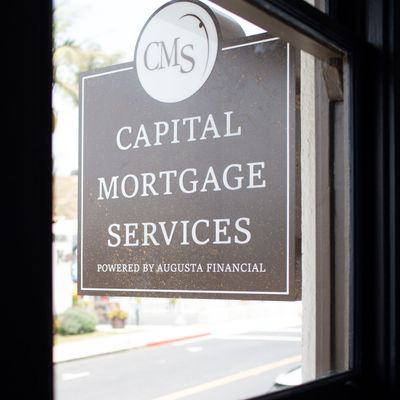 Capital Mortgage Services