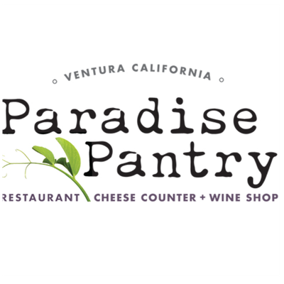 Paradise Pantry