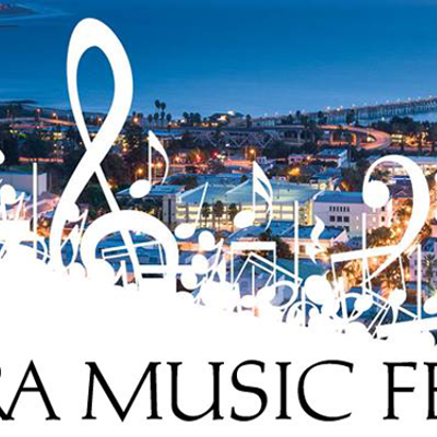 Ventura Music Festival