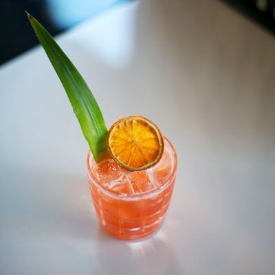 Bank of Italy Cocktail Trust