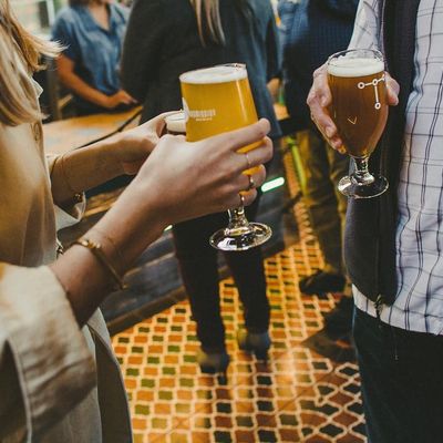 Transmission Brewing