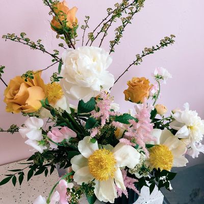 Fleur De Rye