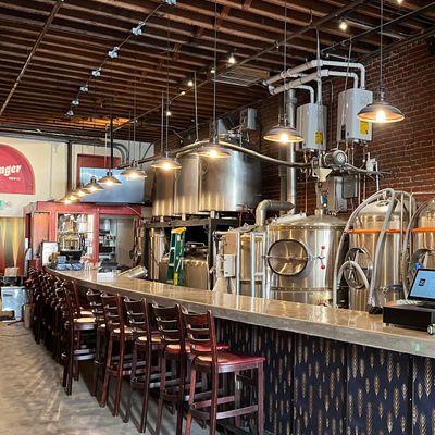 BellRinger Brewing Co