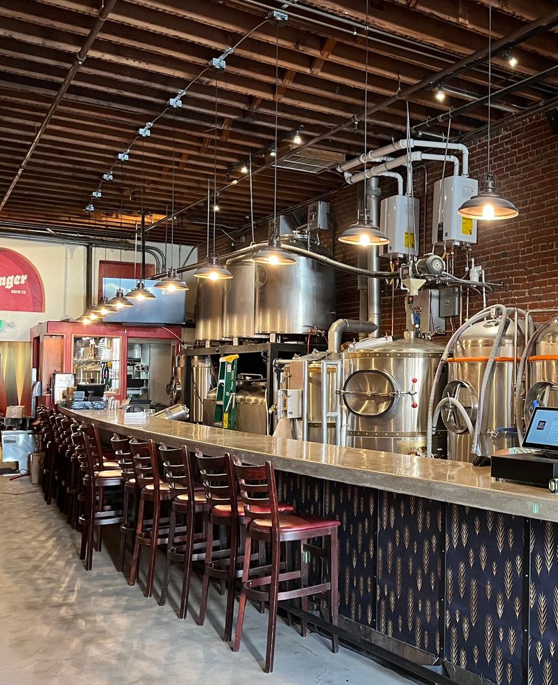 BellRinger Brewing Co