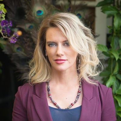 Dr. Janessa Nye