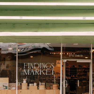 Findings Market