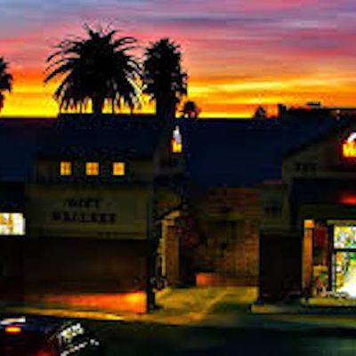 The Wharf