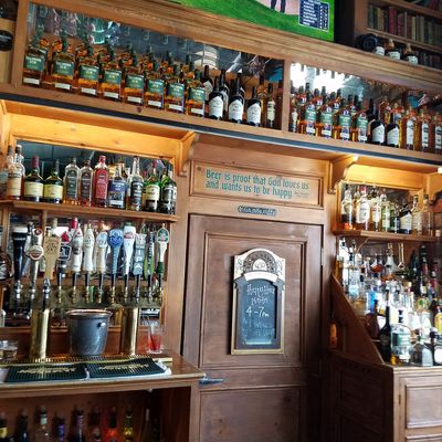 Dargans Irish Pub
