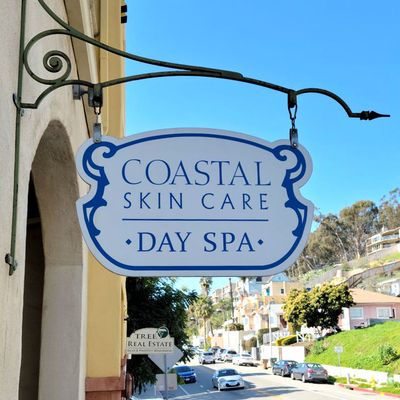 Coastal Skin Care Day Spa