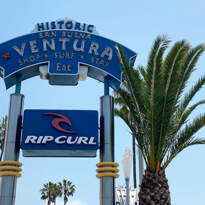 Rip Curl – Ventura