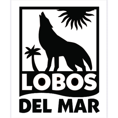 Lobos Del Mar