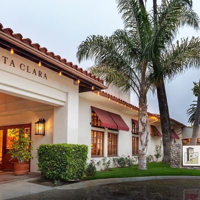 Clocktower Inn Ventura