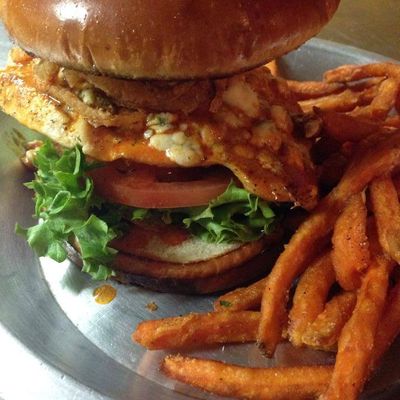 Bombay Bar & Grill