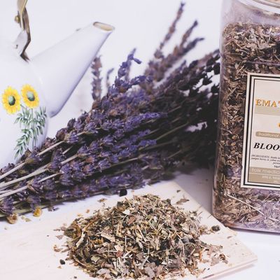 Ema’s Herbs