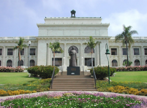 City Hall