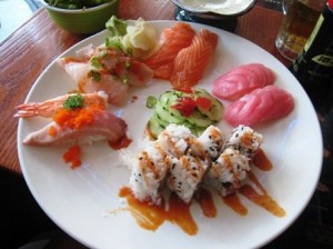 Fuji-Sushi