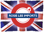 Rosie Lee imports