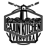 Cajun Kitchen Café logo
