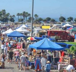 SNA designs swap meet downtown ventura | Downtown Ventura