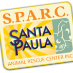 SPARC Second Chance Store logo