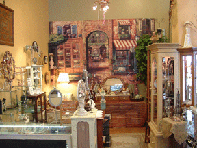 silver-trends-store Downtown Ventura