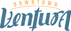 Downtown Ventura logo