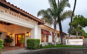 clocktower inn
