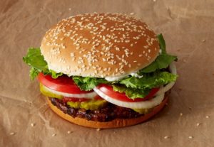 burger king